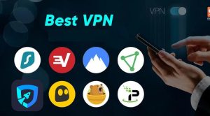 Best VPN Services in 2025: Protect Your Privacy and Stream Without Limits% - Software/Ai % review and specifications