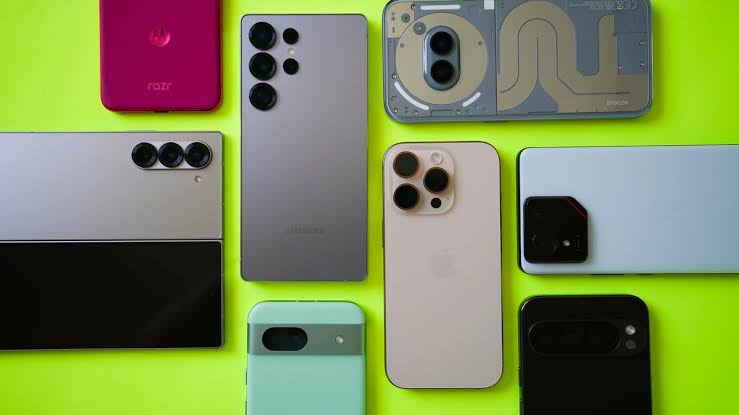 Buy Top Selling Smartphones in the USA in 2025 — What Americans Are Buying% online | Full specs and details Top Selling Smartphones in the USA in 2025 — What Americans Are Buying% - phones % review and specifications